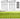 10 Pack Animal Barrier Fence 43 cm (H) X 33 cm (W)