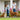 Decorative Garden Fence 60 cm (H) x 33 cm (W)