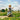 Decorative Garden Fence 60 cm (H) x 33 cm (W)