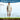 Decorative Garden Fence 60 cm (H) x 33 cm (W)