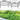 Thealyn Decorative Garden Fence 60cm (H) x 3m (L)