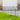 Decorative Garden Fence 61cm (H) x 33cm (W)