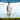 Decorative Garden Fence 61cm (H) x 33cm (W)