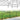 Black Decorative Garden Fence 40cm x 2.75m