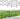 Black Decorative Garden Fence 40cm x 2.75m