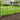 Decorative Metal Garden Fence
