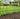 Decorative Metal Garden Fence