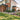 Decorative Garden Fence 45 cm H x 50 cm W