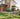 Decorative Garden Fence 45 cm H x 50 cm W