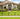 Decorative Garden Fence 45 cm H x 50 cm W