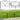 Decorative Garden Fence 45 cm H x 50 cm W
