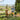 Metal Garden Fence 81cm (H) x 71cm (W)