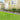 Thealyn Metal Decorative Garden Fence Border 82 cm (H) x 6.1 m (W)