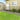 Metal Garden Fence 81cm (H) x 71cm (W)