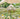 Metal Garden Fence 81cm (H) x 71cm (W)