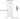 Garden Trellis 4 Pack - 123 cm (H) x 31 cm (W)