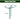 25 cm W x 40 cm H (10-Pack) Metal Plant Support Stakes