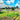Fence Posts 3 FT / 91 CM, Pack of 10 - for 2 FT Wire Fence Mesh