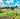 Fence Posts 3 FT / 91 CM, Pack of 10 - for 2 FT Wire Fence Mesh