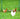 Fence Posts 3 FT / 91 CM, Pack of 10 - for 2 FT Wire Fence Mesh