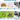 Double Door Animal Cage Trap 80 X 33 X 27 cm