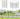 Metal Garden Fence 81cm (H) x 71cm (W)