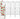 Garden Trellis 4 Pack - 123 cm (H) x 31 cm (W)