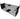 Double Door Animal Cage Trap 80 X 33 X 27 cm