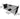 Double Door Animal Cage Trap 80 X 33 X 27 cm