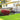 Metal Garden Fence 81cm (H) x 71cm (W)