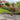 Metal Garden Fence 81cm (H) x 71cm (W)