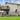 Fence Posts 3 FT / 91 CM, Pack of 10 - for 2 FT Wire Fence Mesh