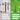Fence Posts 3 FT / 91 CM, Pack of 10 - for 2 FT Wire Fence Mesh