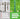 Fence Posts 3 FT / 91 CM, Pack of 10 - for 2 FT Wire Fence Mesh