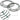 Thealyn 12 Pack 20cm Metal Wreath Frame Wire Wreath Rings