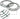 Thealyn 12 Pack 20cm Metal Wreath Frame Wire Wreath Rings