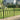 Decorative Metal Garden Fence