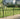 Decorative Metal Garden Fence