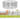Metal Garden Fence 81cm (H) x 71cm (W)
