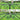Decorative Garden Fence 44cm (H) x 3m (L)