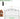 Decorative Garden Fence 44cm (H) x 3m (L)