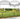 Decorative Garden Fence 44cm (H) x 3m (L)