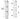 Thealyn Garden Trellis 2 Pack - 182 cm (H) x 31 cm (W)